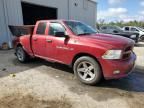 2012 Dodge RAM 1500 ST