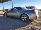 2006 Nissan 350Z Roadster