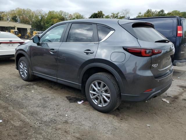 2023 Mazda CX-5 Select