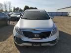 2012 KIA Sportage EX