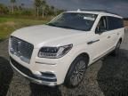 2019 Lincoln Navigator L Reserve