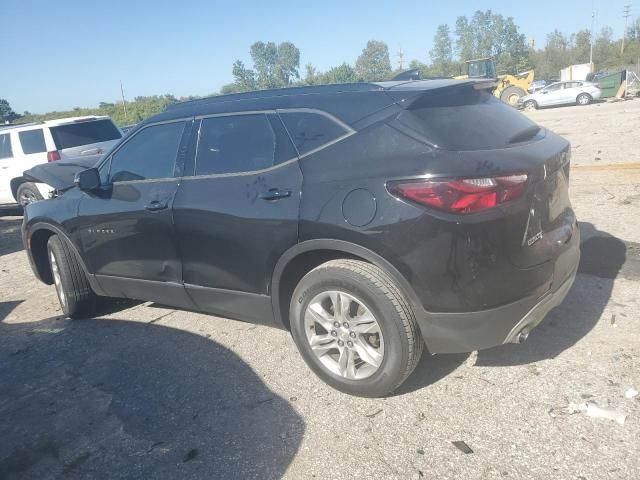 2019 Chevrolet Blazer 2LT