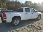 2008 GMC Sierra K1500