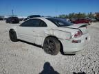 2001 Mitsubishi Eclipse GS