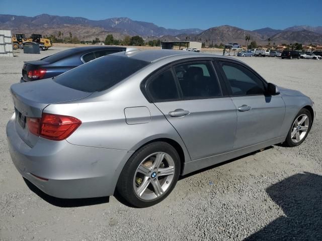 2013 BMW 328 I