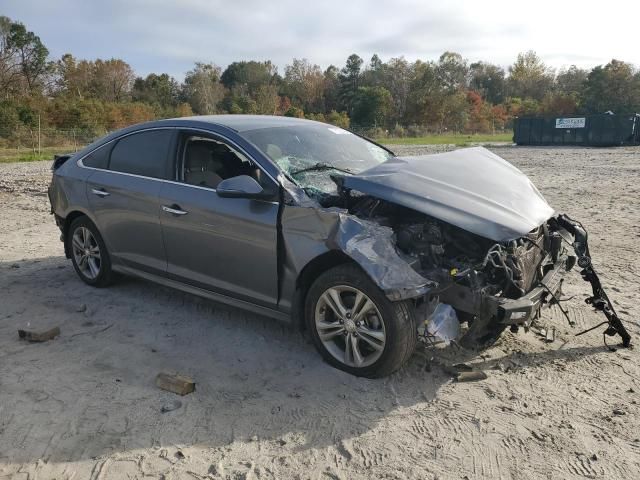 2019 Hyundai Sonata Limited