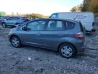 2011 Honda FIT