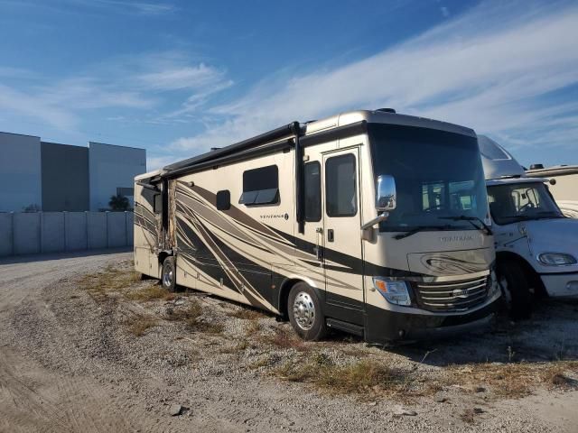 2018 Freightliner Chassis XC