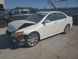 Vehiculos salvage en venta de Copart Cleveland: 2006 Acura TSX