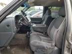 2002 Chevrolet Avalanche C1500