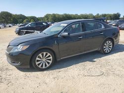 Lincoln Vehiculos salvage en venta: 2014 Lincoln MKS