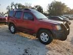 2007 Nissan Xterra OFF Road