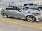 2014 Mercedes-Benz C 250