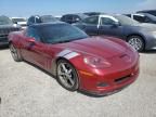 2011 Chevrolet Corvette Grand Sport