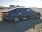 2008 Lexus LS 460