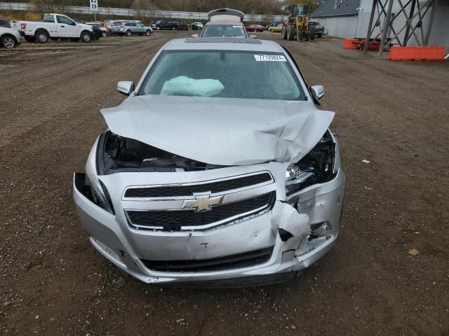 2013 Chevrolet Malibu 1LT