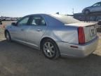 2011 Cadillac STS Luxury