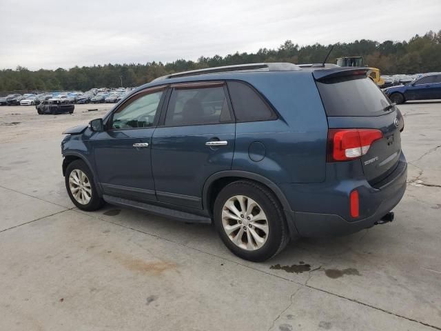 2015 KIA Sorento EX