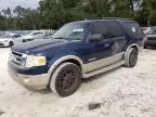 2008 Ford Expedition EL Eddie Bauer