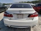 2017 Honda Accord Sport Special Edition