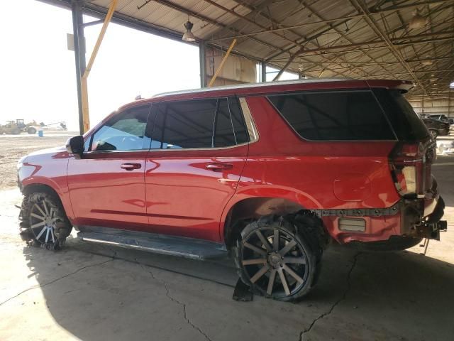 2023 Chevrolet Tahoe K1500 LS