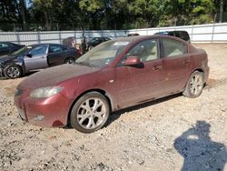 2008 Mazda 3 I en venta en Austell, GA