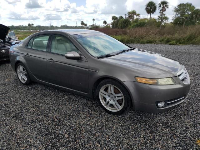 2008 Acura TL