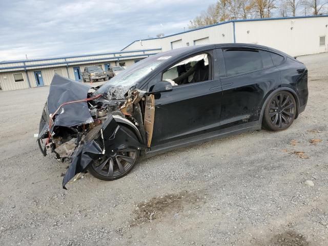 2023 Tesla Model X