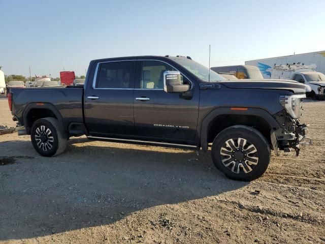 2024 GMC Sierra K2500 Denali Ultimate