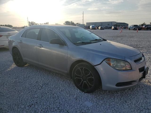 2011 Chevrolet Malibu LS