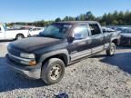 2002 Chevrolet Silverado K1500 Heavy Duty