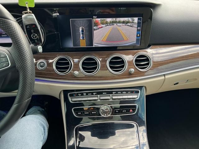 2017 Mercedes-Benz E 300