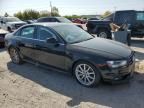 2014 Audi A4 Premium Plus