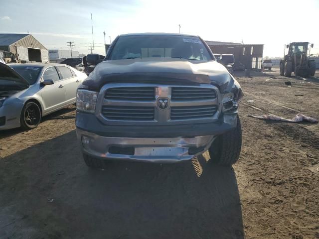 2014 Dodge RAM 1500 SLT