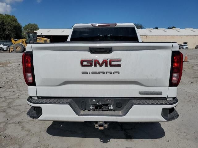 2024 GMC Sierra C1500 Elevation