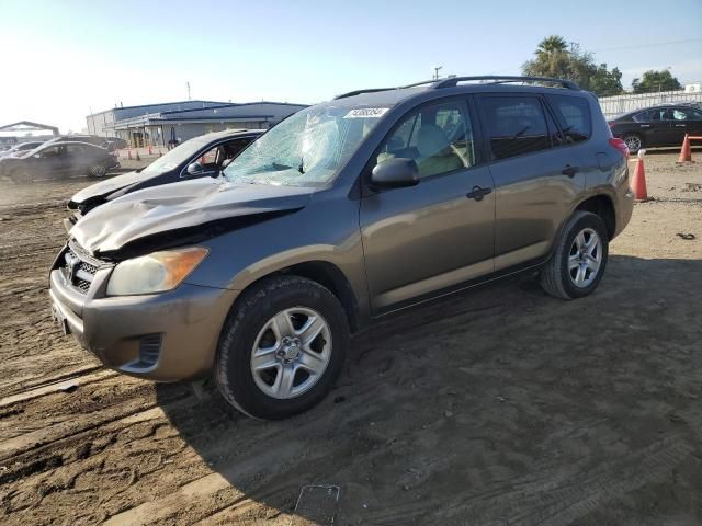 2009 Toyota Rav4