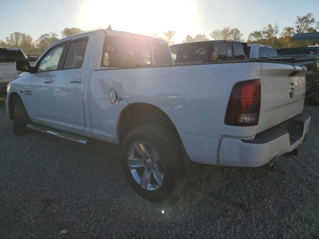 2015 Dodge RAM 1500 Sport