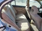 2003 Honda Civic Hybrid