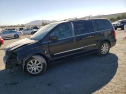 Chrysler salvage cars for sale: 2014 Chrysler Town & Country Touring