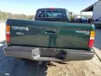 1999 Toyota Tacoma Xtracab