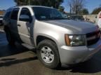 2007 Chevrolet Tahoe C1500