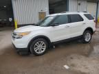 2011 Ford Explorer XLT