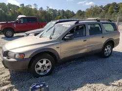 Volvo v70 Vehiculos salvage en venta: 2002 Volvo V70 XC