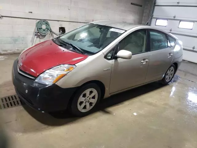 2007 Toyota Prius