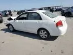 2008 KIA Spectra EX