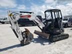 2022 Bobcat E35I