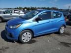 2017 Chevrolet Spark LS