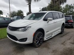 2020 Chrysler Pacifica Touring en venta en Riverview, FL