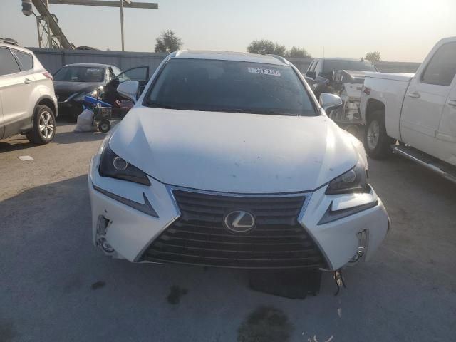 2019 Lexus NX 300 Base