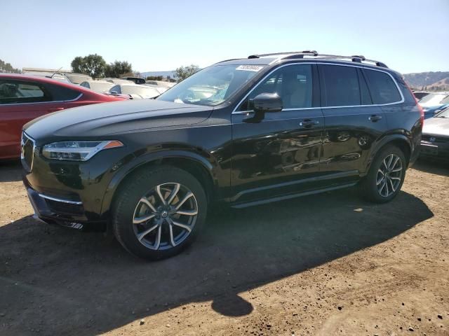 2016 Volvo XC90 T6